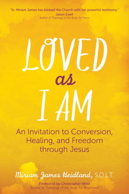 Loved As I Am