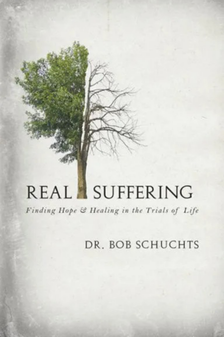 Real Suffering