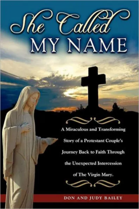 She Called My Name