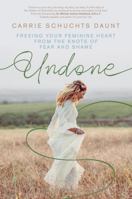 Undone